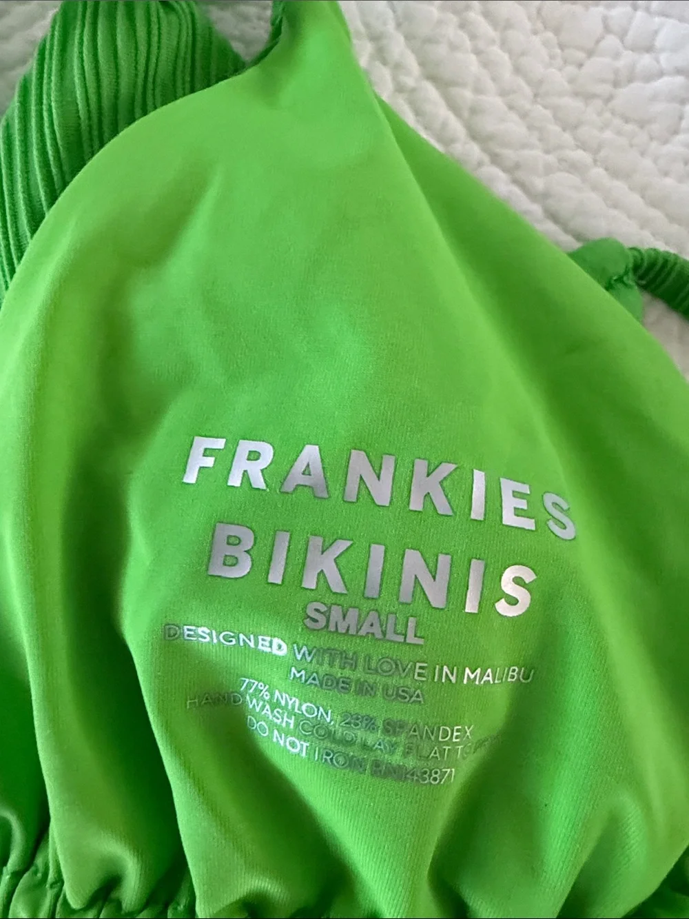 Frankie’s Bikinis